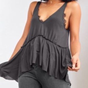 Urban Outfitters Celestial Dreams Tank Top - M